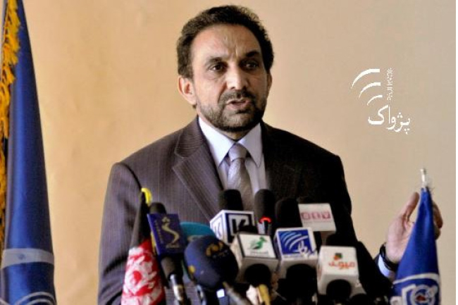 مسعود: بايد جنگ را مردمى و ملى بسازيم